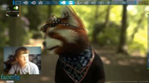 FaceRig - БЕСПЛАТНО НА ПК / НЕ СТИМ [STEAM]