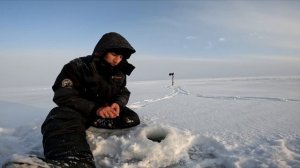 Рыбалка на ГореМоре Обжериха и Ячменка