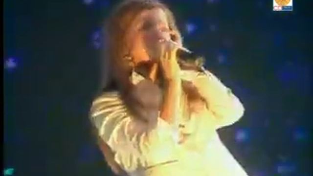 Фабрика звёзд-4. Алекса - Где же ты смотреть онлайн