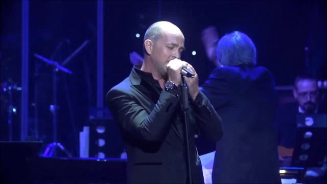 Методие Бужор "Шепот нежный" смотреть онлайн