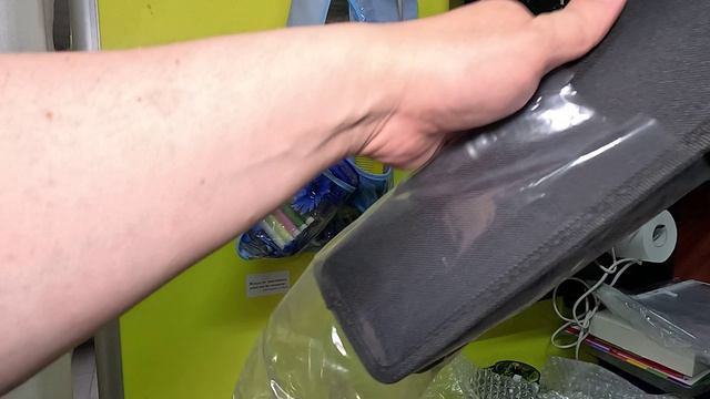 Что приехало от PIRANYA FISHING, выбираем первенца на обзор; NAUTILUS FUGU Travel EGITAKA BLACK MOON смотреть онлайн