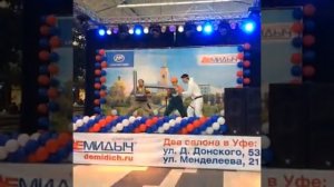 Шоу барабанщиков   Ноу   Хау  , игра на сантехнических трубахблюмэн груп кавер 360p