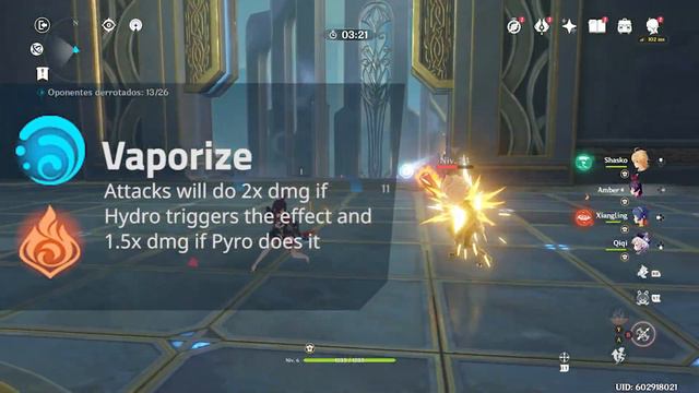 How does the element work in Genshin Impact - Easily Explained смотреть онлайн