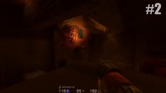 [Quake 2] - ВСЕ Пасхалки, Секреты (All Secrets, Easter Eggs) + Чуть багов смотреть онлайн