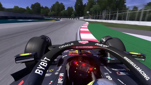 Assetto Corsa - Mexico 2022 Formula 1 Grand Prix Extension 4.0 смотреть онлайн