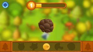 Детский уголок/Kids'Corner МиМиМишки ПИРАТСКАЯ История интерактивная книжка для Детей