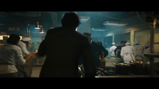 Monkey Man смотреть онлайн