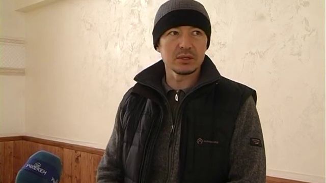 Строительство Мечети в с. Римгорское смотреть онлайн