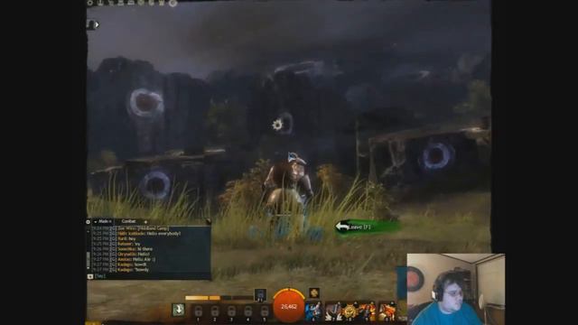 Guild Wars 2 Live Stream Part 17: PVP смотреть онлайн