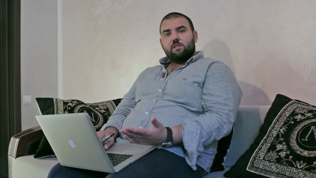 Как сделать страницу ВКонтакте посещаемой. Иван Новинский. смотреть онлайн