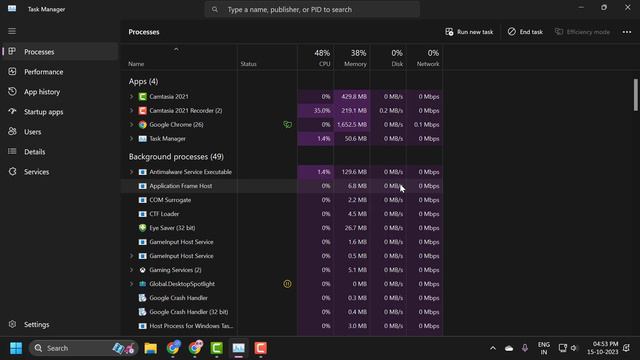 What Is Application Frame Host Process on Windows PC (Guide) смотреть онлайн