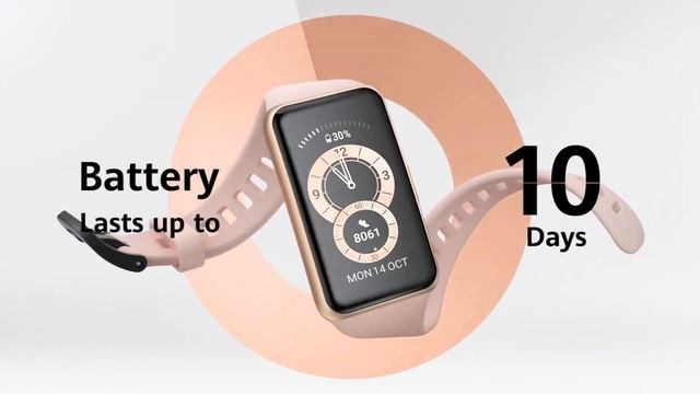 Some best smart bands in 2021 смотреть онлайн