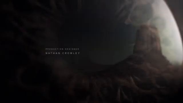 WESTWORLD MAIN TITLE смотреть онлайн