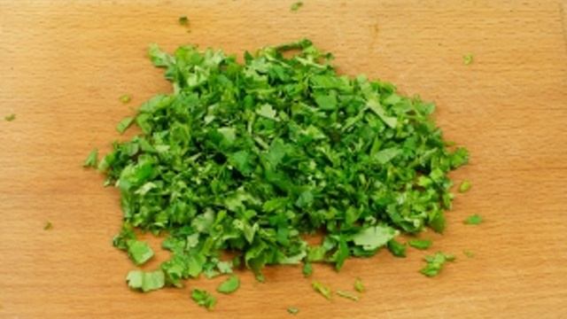 Сборник рецептов