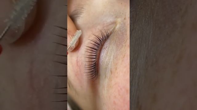 ламинирование ресниц ? #ламинированиебровей#ламинирование#лайк#ламинированиересниц#ламмнация смотреть онлайн