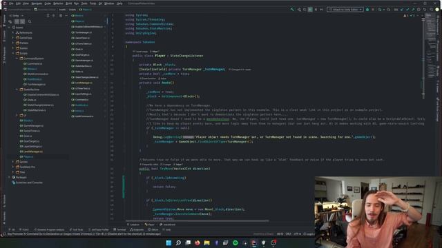 Using Coroutines for Simple Movement in Unity смотреть онлайн