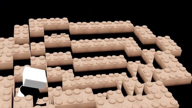 анимация блендер 3 смотреть онлайн