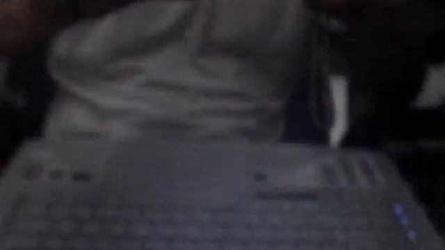 TEST VIDEO CARD nVidia 8600M GS 256 MB смотреть онлайн