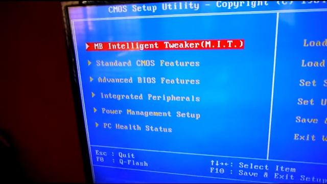 *Testing* AMD FX-6300 Vishera 6-Core 3.5 GHz (4.1 GHz Turbo) Socket AM3+ смотреть онлайн