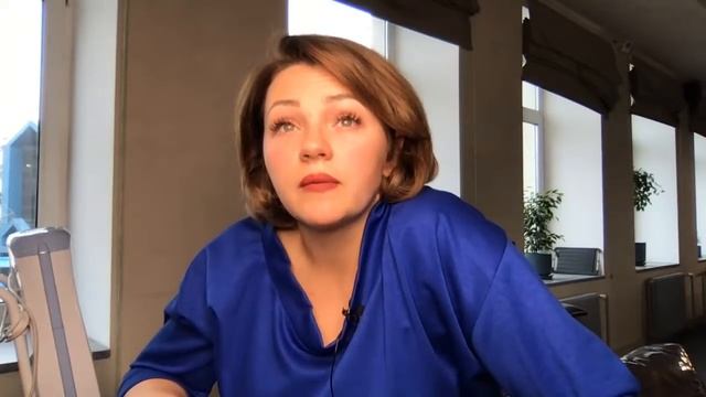 Антикризисный Прямой Эфир с Кристиной Храмойкиной!