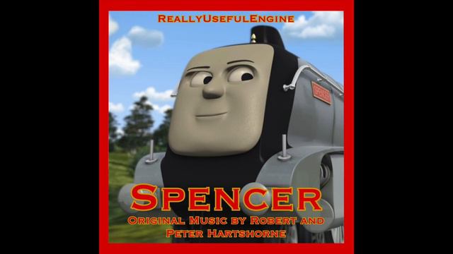 Spencer's Theme (CGI)