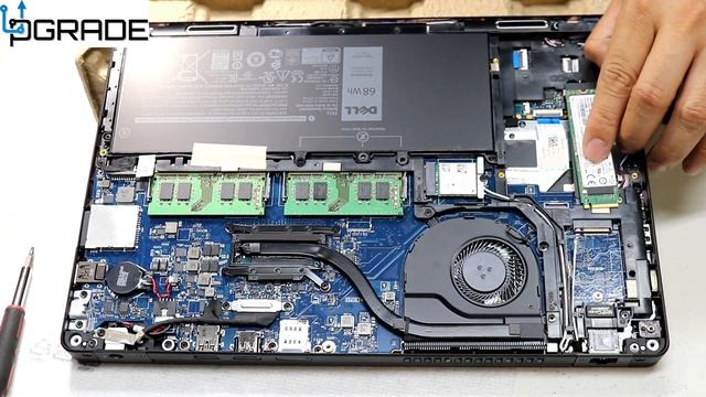 Dell Latitude 5490