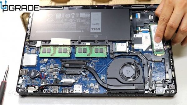Dell Latitude 5490