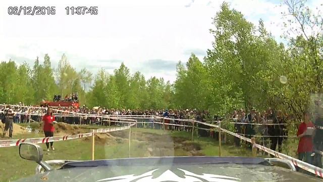 камера с салона Игорь Стёпочкин Тымовск Независимый Север 12 06 2015 смотреть онлайн