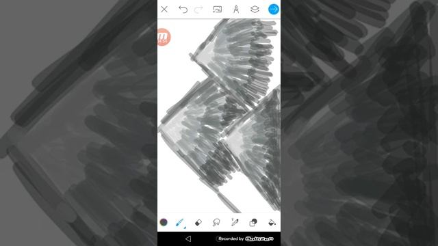 Рисую в приложении,, color,, смотреть онлайн