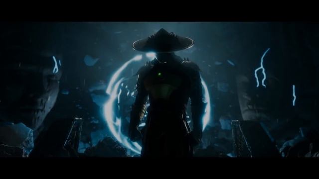 Mortal Kombat: 14 Rapid Fire Questions with Ed Boon смотреть онлайн