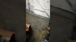 Заводим квадроцикла в зимний период. Стелс леопард 600