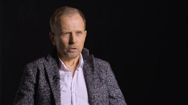 Легенды льда. Сергей Алясов смотреть онлайн