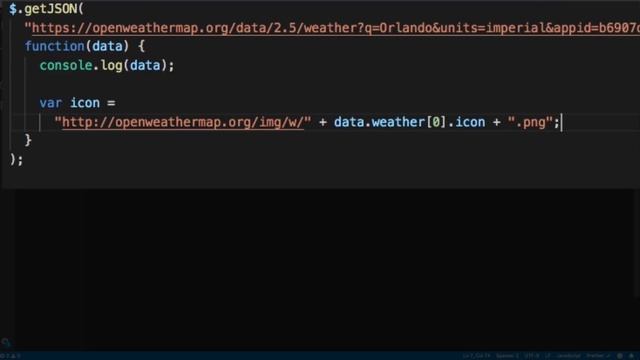 Using a Public API for Beginners смотреть онлайн
