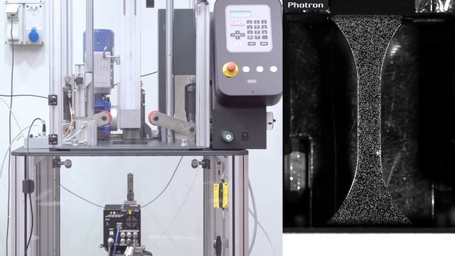 Instron® | Drop Weight Impact Testing Machine for Tensile Impact Test Method смотреть онлайн