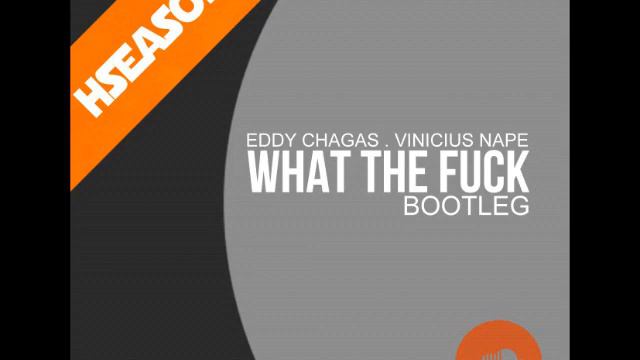 George F. - Bongo Fuck (Edinho Chagas, Vinicius Nape, Joking Us Bootleg) смотреть онлайн