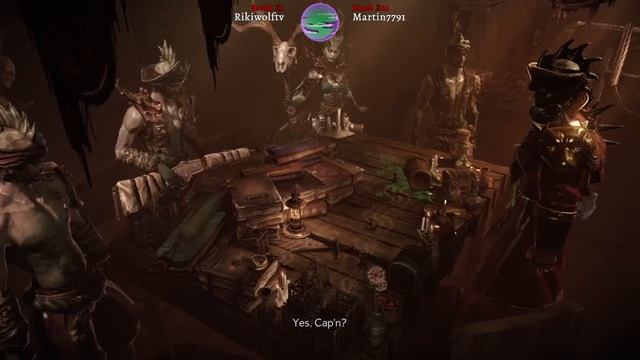 Lost Ark [ITA] Ep.6 : Sup? смотреть онлайн