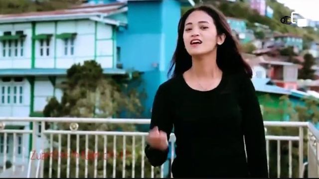 VANCUNG AH KAN TLUN TIKAH-Hannah Van Hnem Par смотреть онлайн