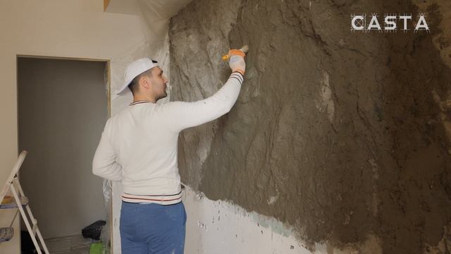 CUM TRANSFORMI UN PERETE ÎNTR-O OPERĂ DE ARTĂ? | DESIGN INTERIOR смотреть онлайн