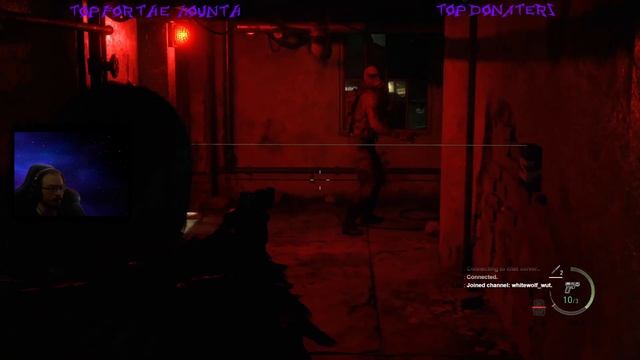 | RESIDENT EVIL 4 REMAKE | Стрим #6 смотреть онлайн