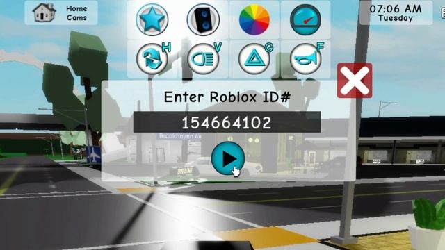 (2022) ? Roblox Brookhaven RP Codes ? ALL *NEW* MUSIC CODES! смотреть онлайн