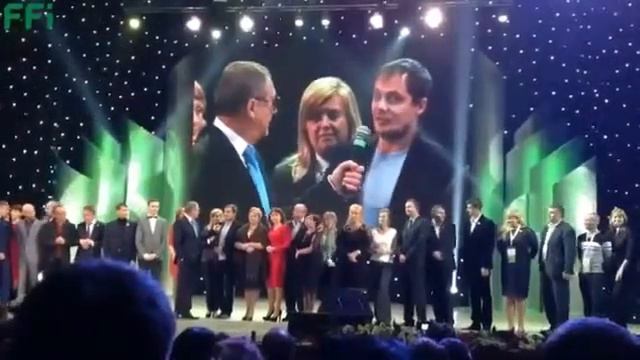 Живые истории FFI Мощная возможность для тебя смотреть онлайн