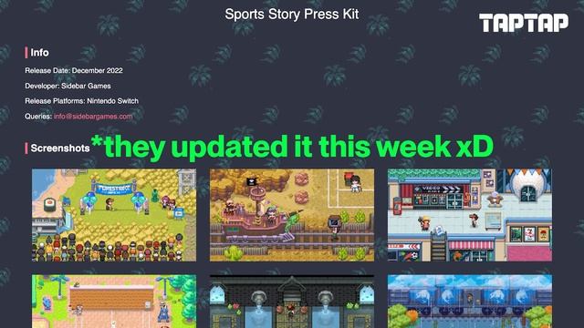 Sports Story, Berserk Boy and more delayed games… | The Weekly Next #3 смотреть онлайн