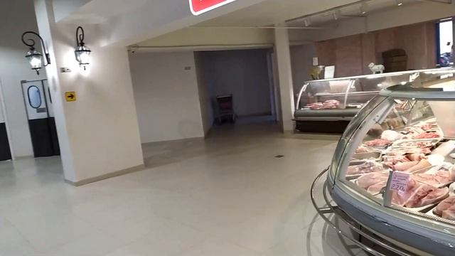 ТЦ "АПЕЛЬСИН" В АДЛЕРЕ. смотреть онлайн