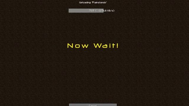 How to upload your own world maps to Minecraft Realms смотреть онлайн