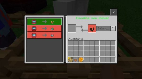 Pixelmon Mod Para Minecraft PE/Bedrock 1.21 - Mods For MCPE!