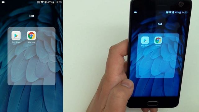Tutorial: ZTE BLADE V8 (Deutsch) | Bedienung смотреть онлайн