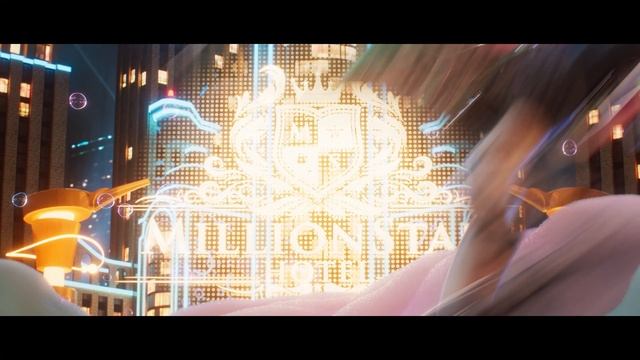 Foamstars Summer Game Fest 2023 Announcement Trailer смотреть онлайн