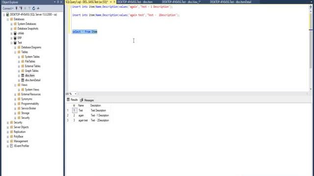 join in sql server - left join, right join & full outer join in sql server (urdu / hindi) смотреть онлайн