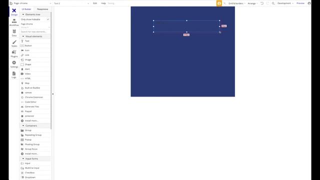 Build a Google Chrome Extension that defines the currently highlighted Word without code! смотреть онлайн