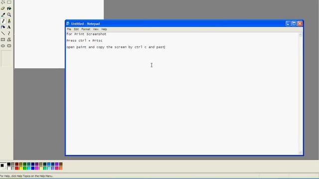 How to Take ScreenShot of a Page, Webpage on Computer or Laptop смотреть онлайн